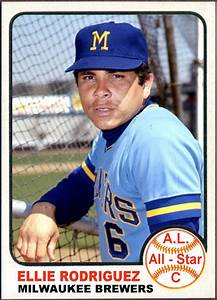 Happy 72nd Birthday Eliseo  Home Run Historical Research
